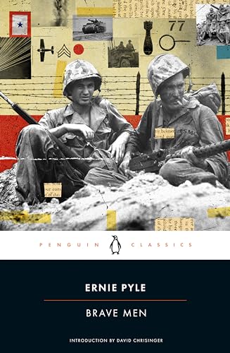 Brave Men (Penguin Classics) von Penguin Publishing Group